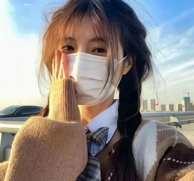 音乐少女